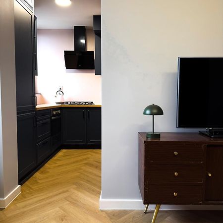 Apartament W Centrum Z Widokiem Na Stare Miasto Zamosc מראה חיצוני תמונה