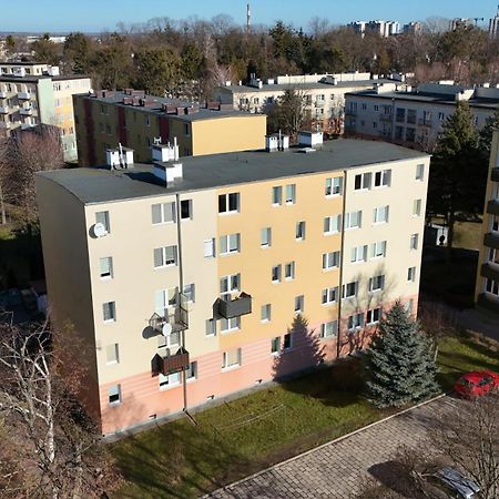 Apartament W Centrum Z Widokiem Na Stare Miasto Zamosc מראה חיצוני תמונה