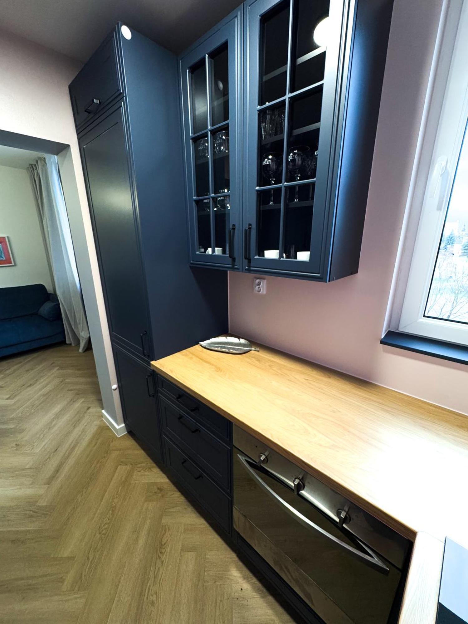 Apartament W Centrum Z Widokiem Na Stare Miasto Zamosc מראה חיצוני תמונה