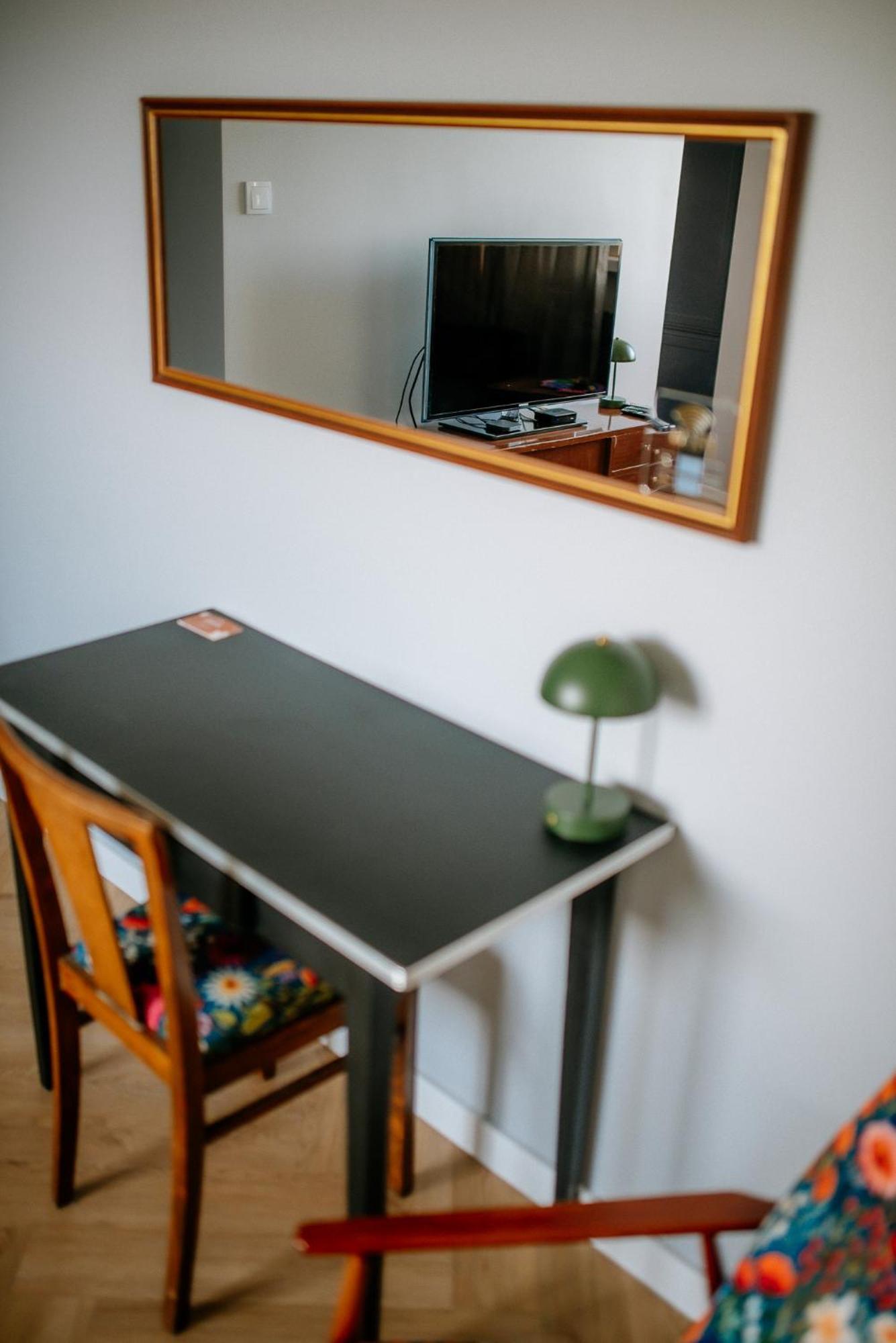 Apartament W Centrum Z Widokiem Na Stare Miasto Zamosc מראה חיצוני תמונה